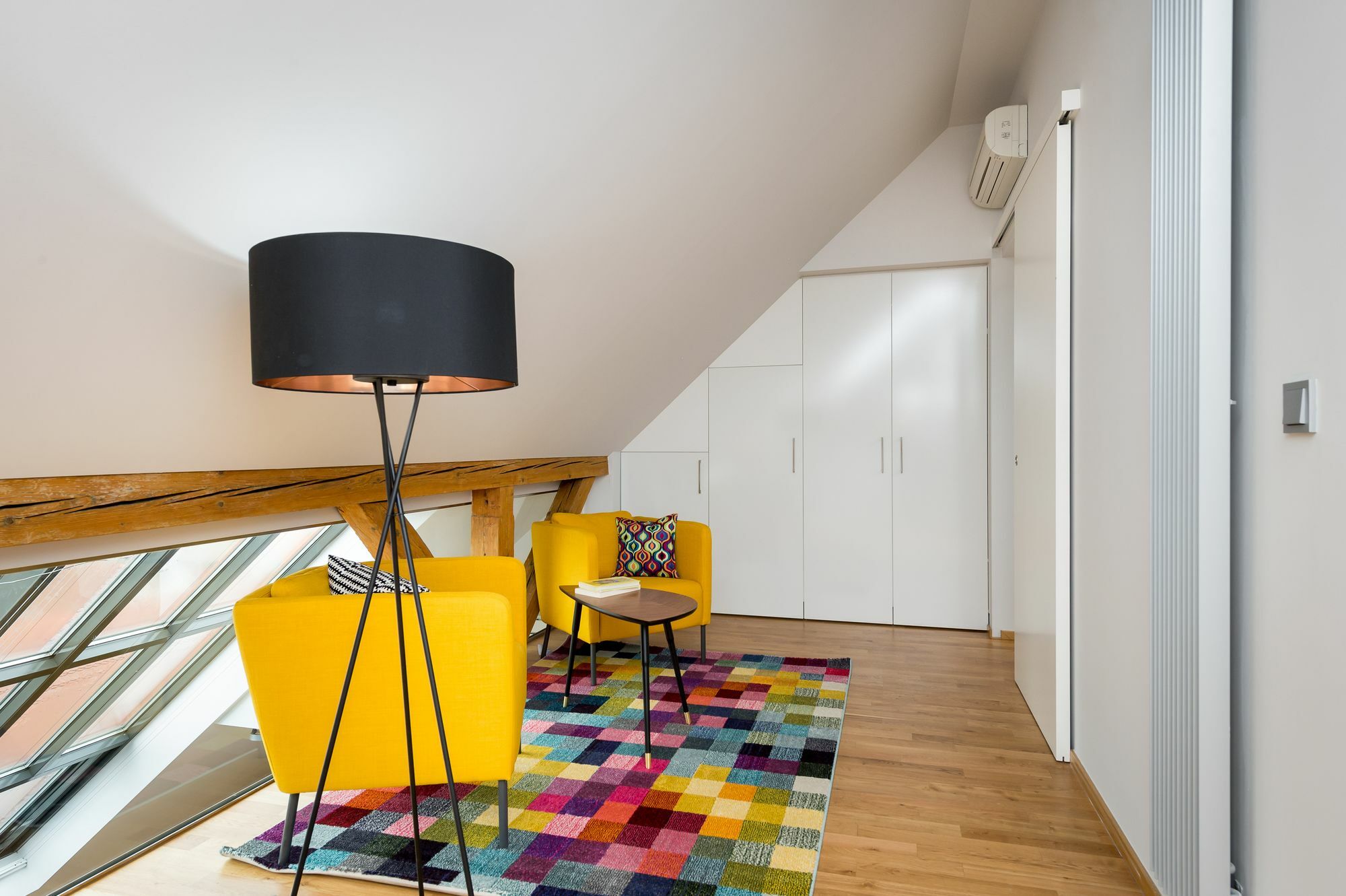 Empirent Rose Apartments Praha Exteriér fotografie