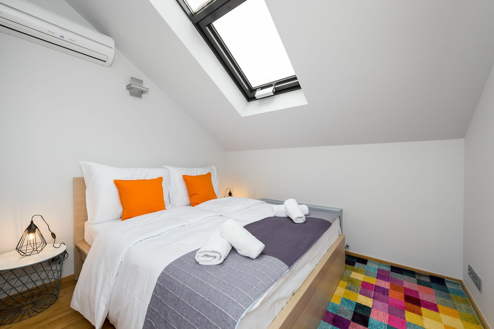Empirent Rose Apartments Praha Exteriér fotografie